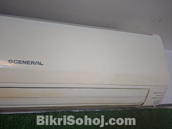 জেনারেল এসি ১.৫ টন